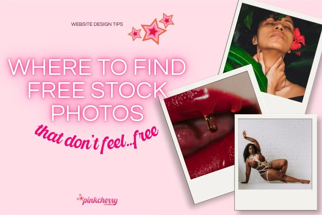 Where to Find Free Stock Images That Don’t Look… Free 