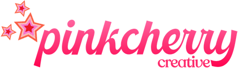 Website Designer - PinkCherry Creative
