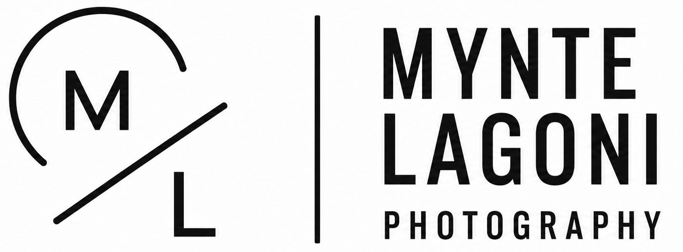 PHOTOGRAPHER MYNTE LAGONI