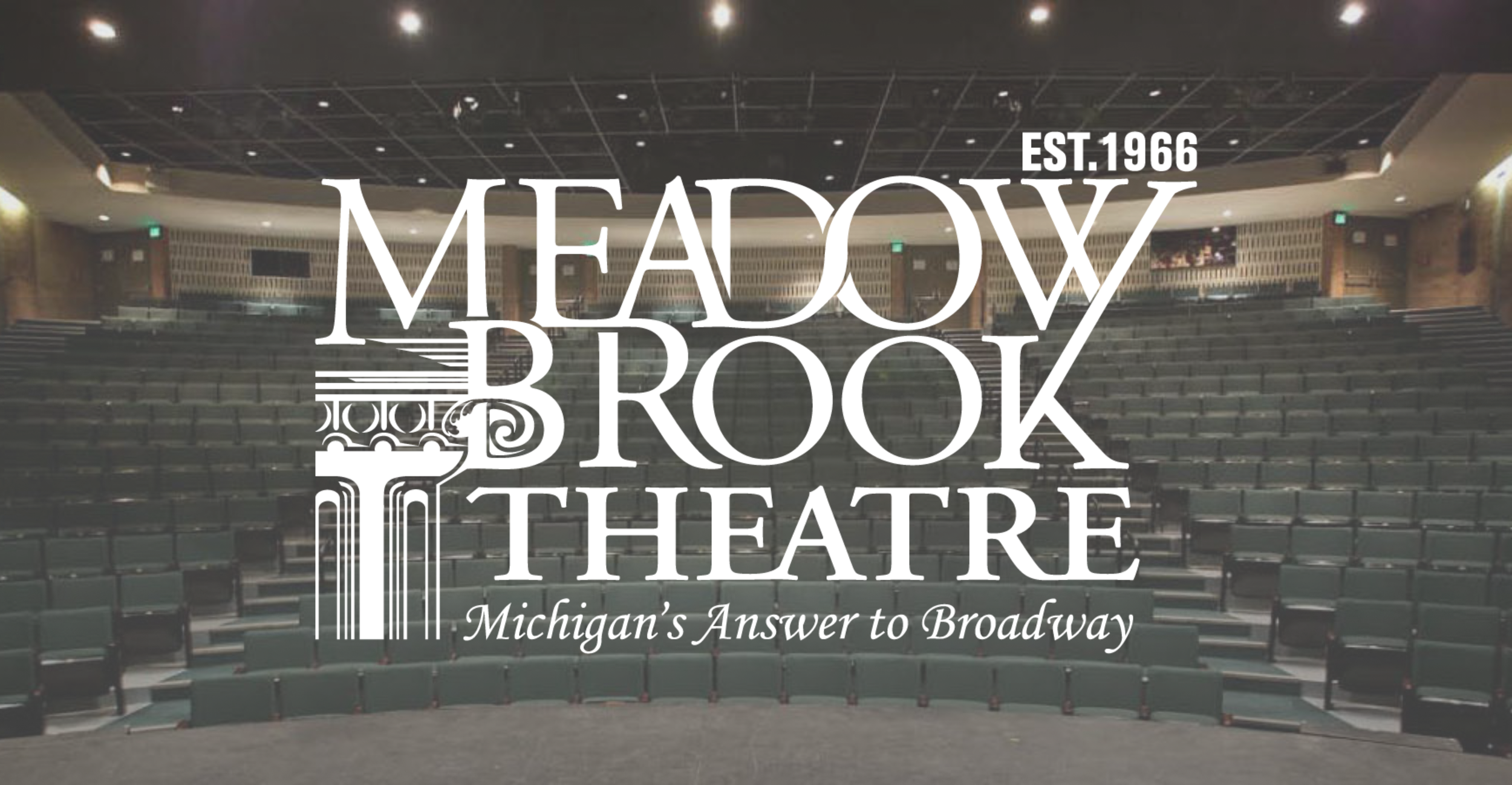 Meadow Brook Theatre