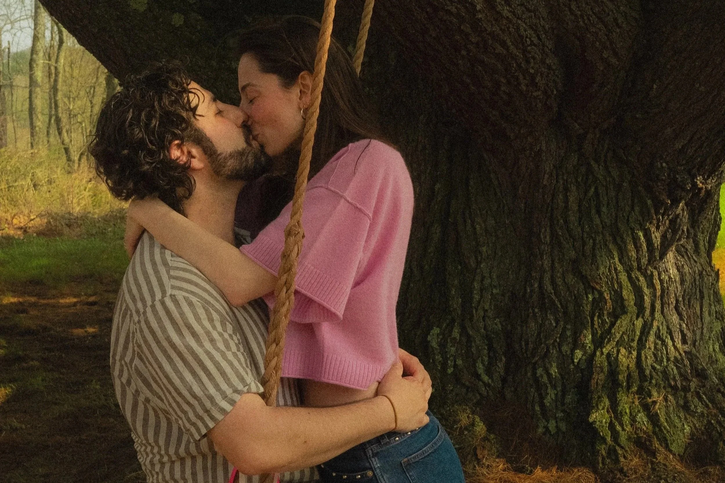SETH & RENATA