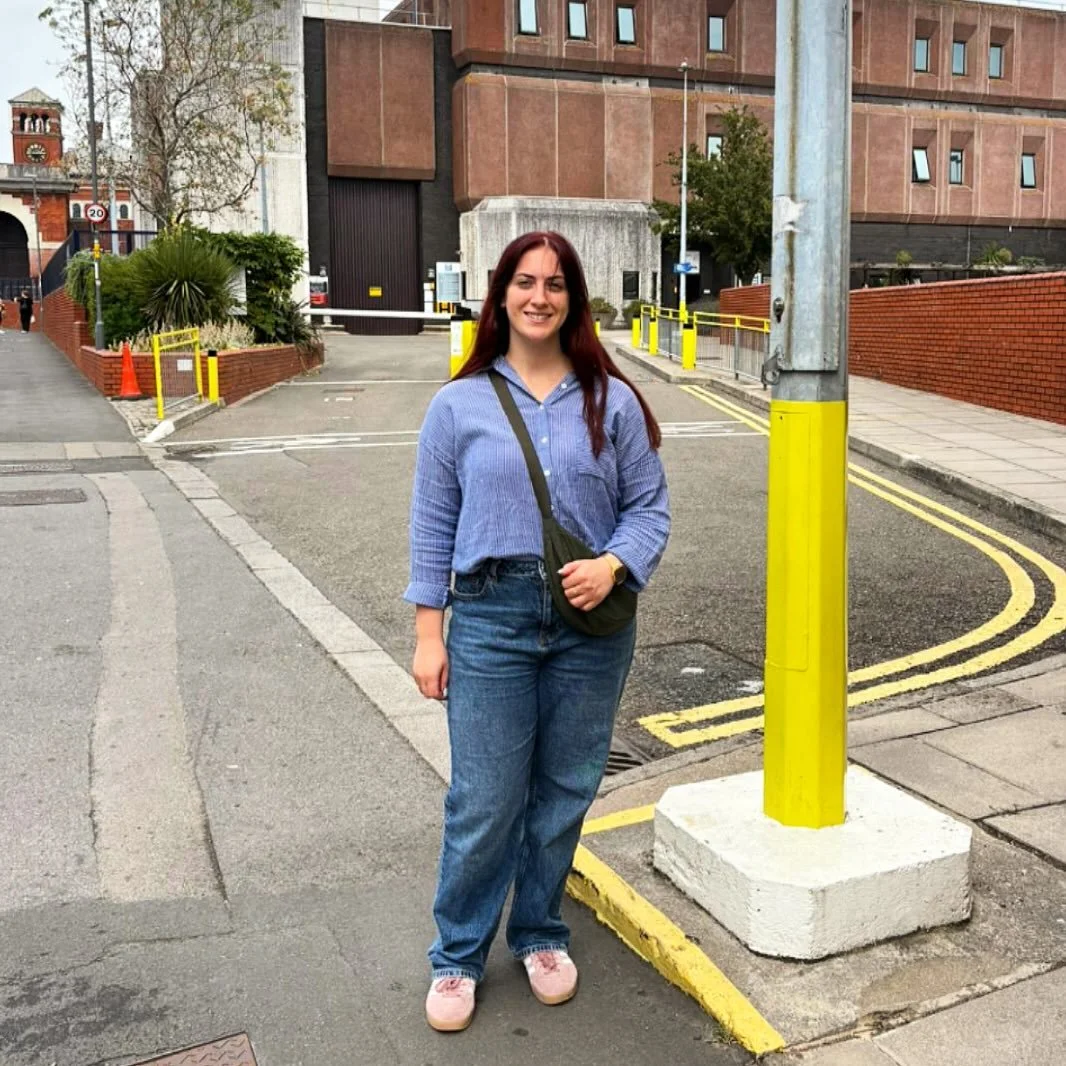 Last week, we said goodbye to Freya, our amazing placement student who we&rsquo;ve had the privilege of working with for the last 7 weeks 💫 Freya is a Student Dietitian at the University of East Anglia. We&rsquo;ve loved every second of working with