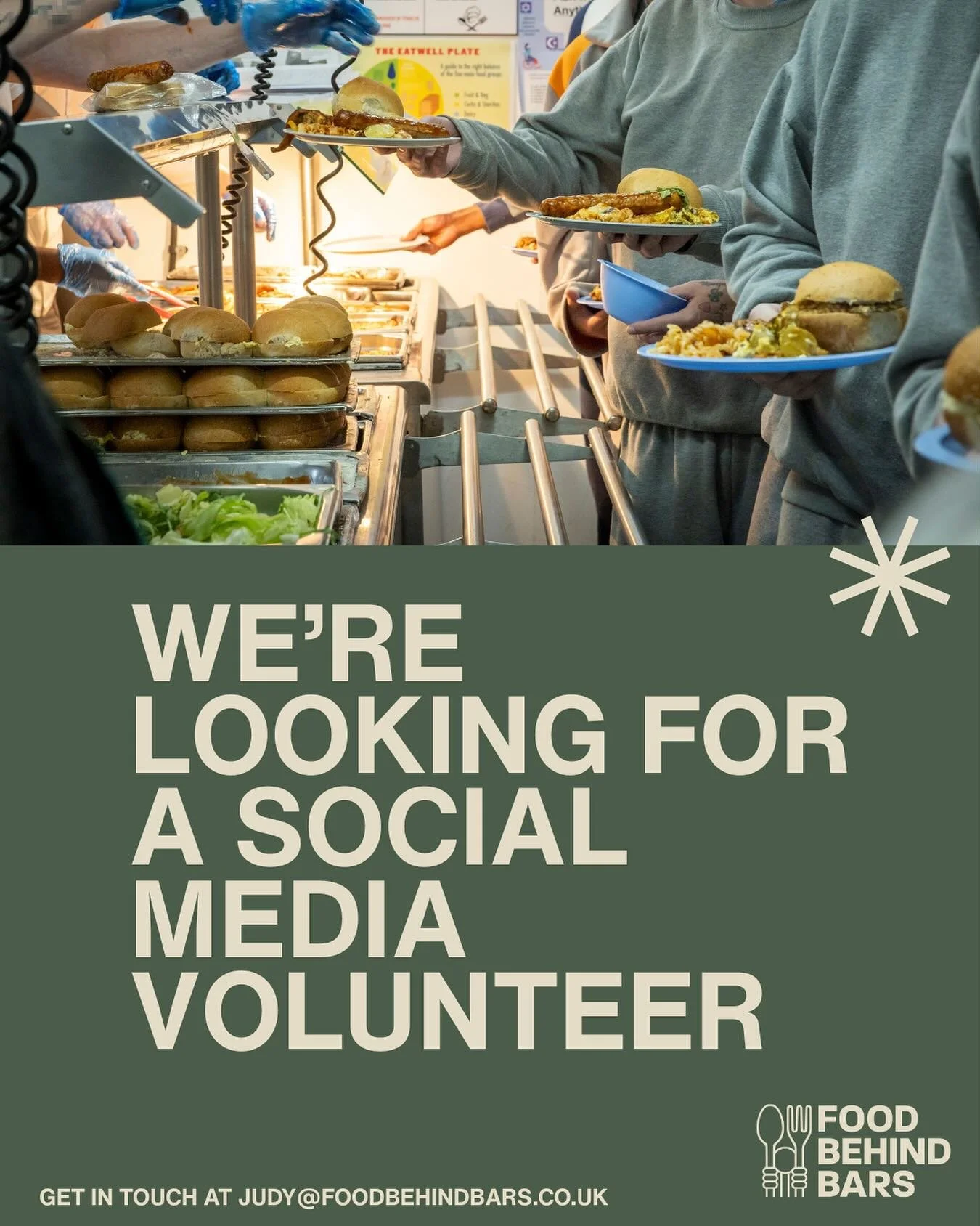Help us expand our reach π grow our impact ππΌ and generate change π₯
We’re looking for a volunteer to come on board a few hours a week to help manage and grow our social media presence. We know just how powerful this platform can be in elev