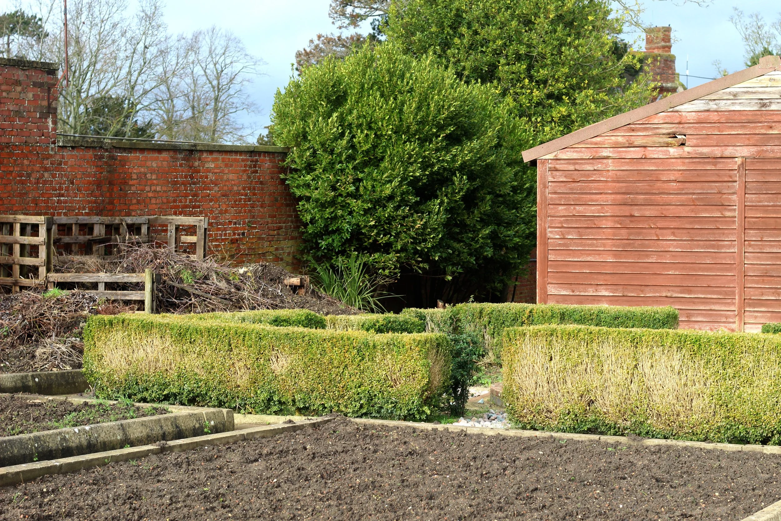 We’re Hiring: Food Educator at HMP Spring Hill