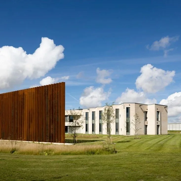 Scandinavian Prison Food: Storstrøm Prison, Denmark