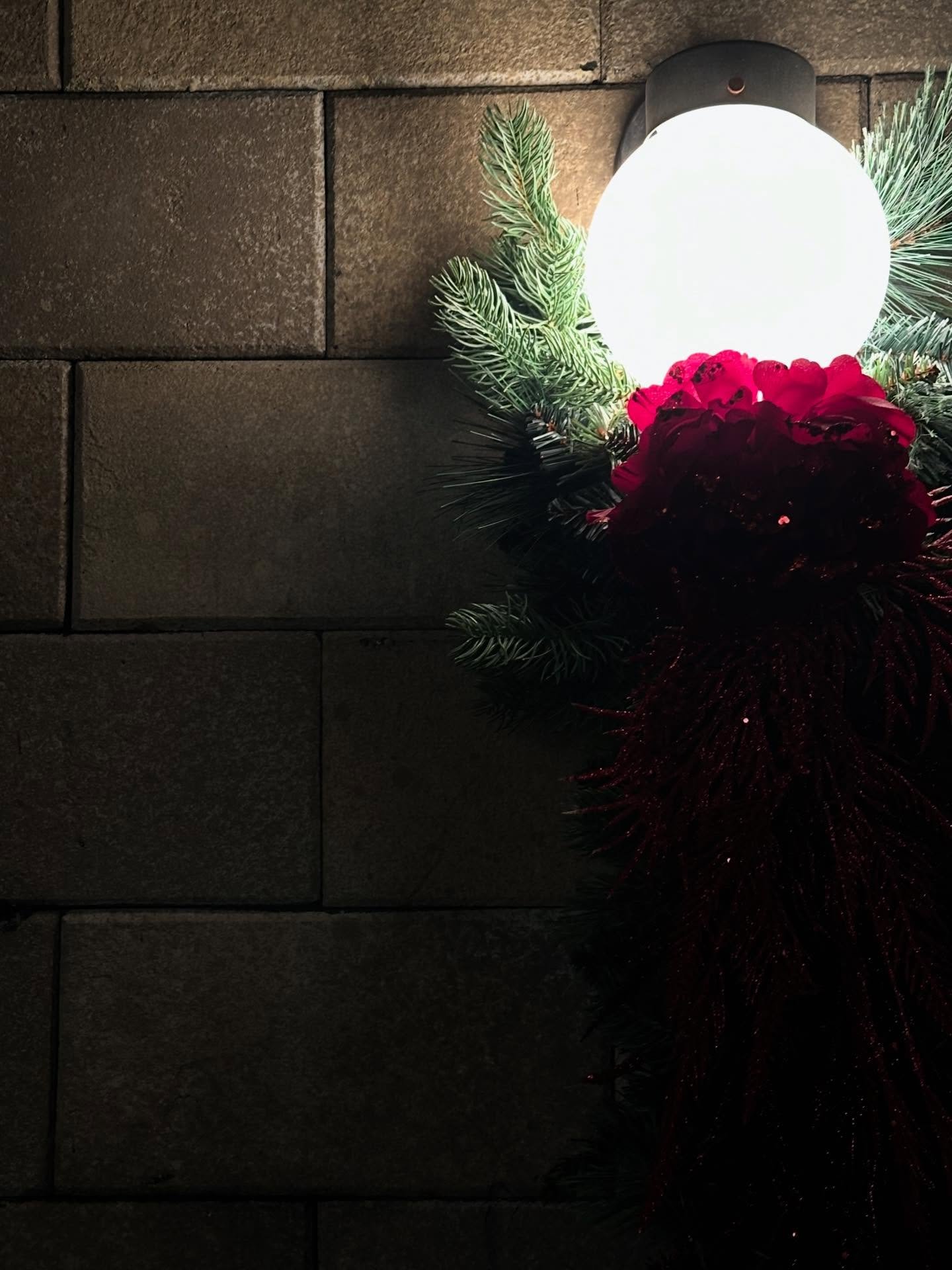 it&rsquo;s beginning to look a lot like &hellip;