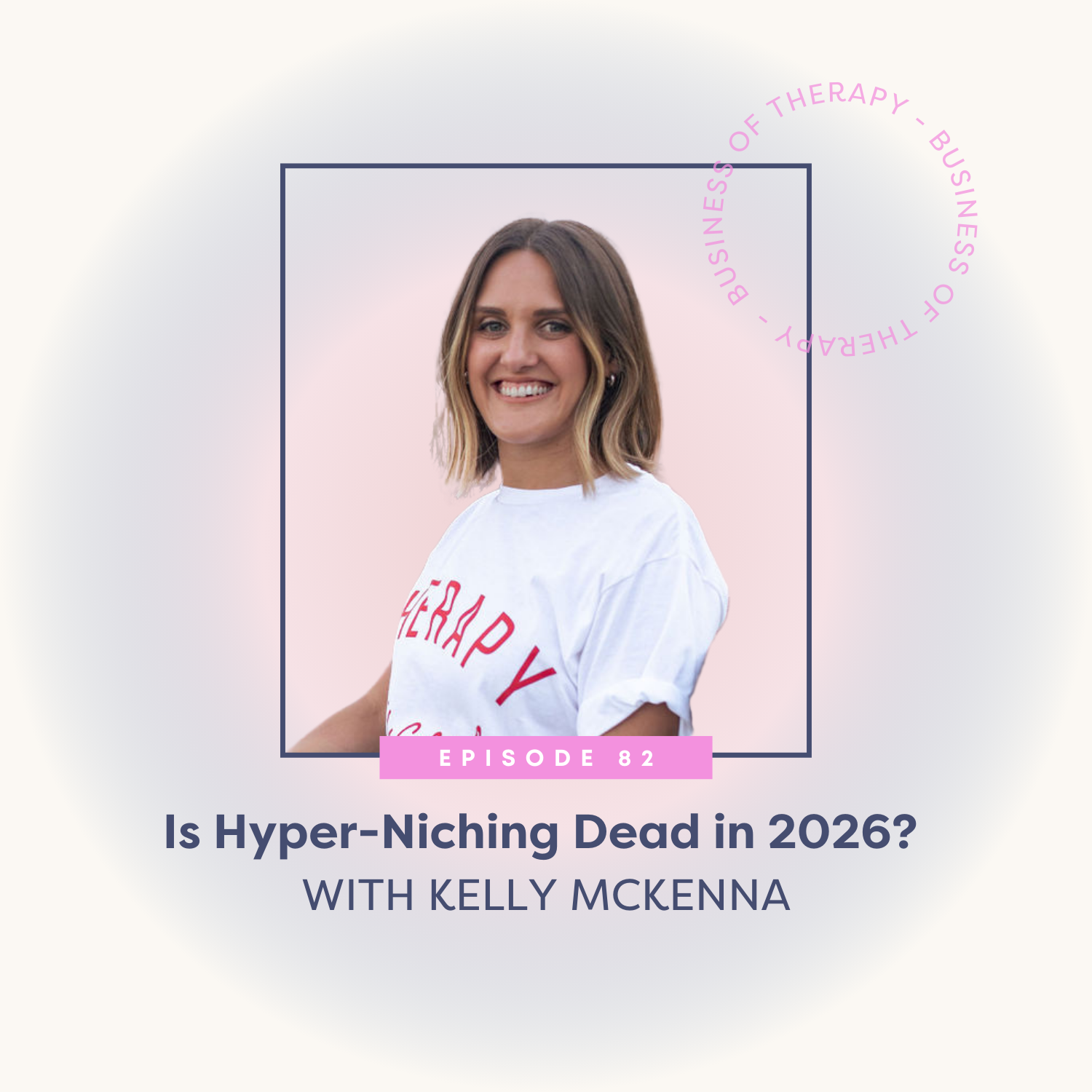 Is Hyper-Niching Dead in 2026? [episode 82]