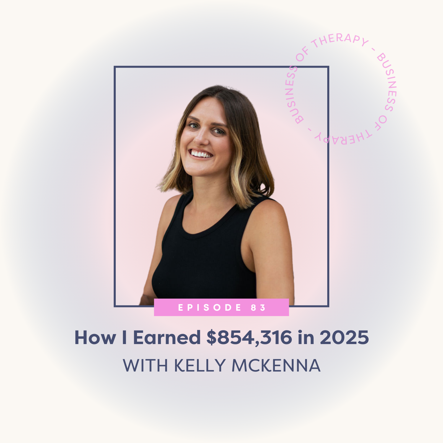 How I Earned $854,316 in 2025 [episode 83]