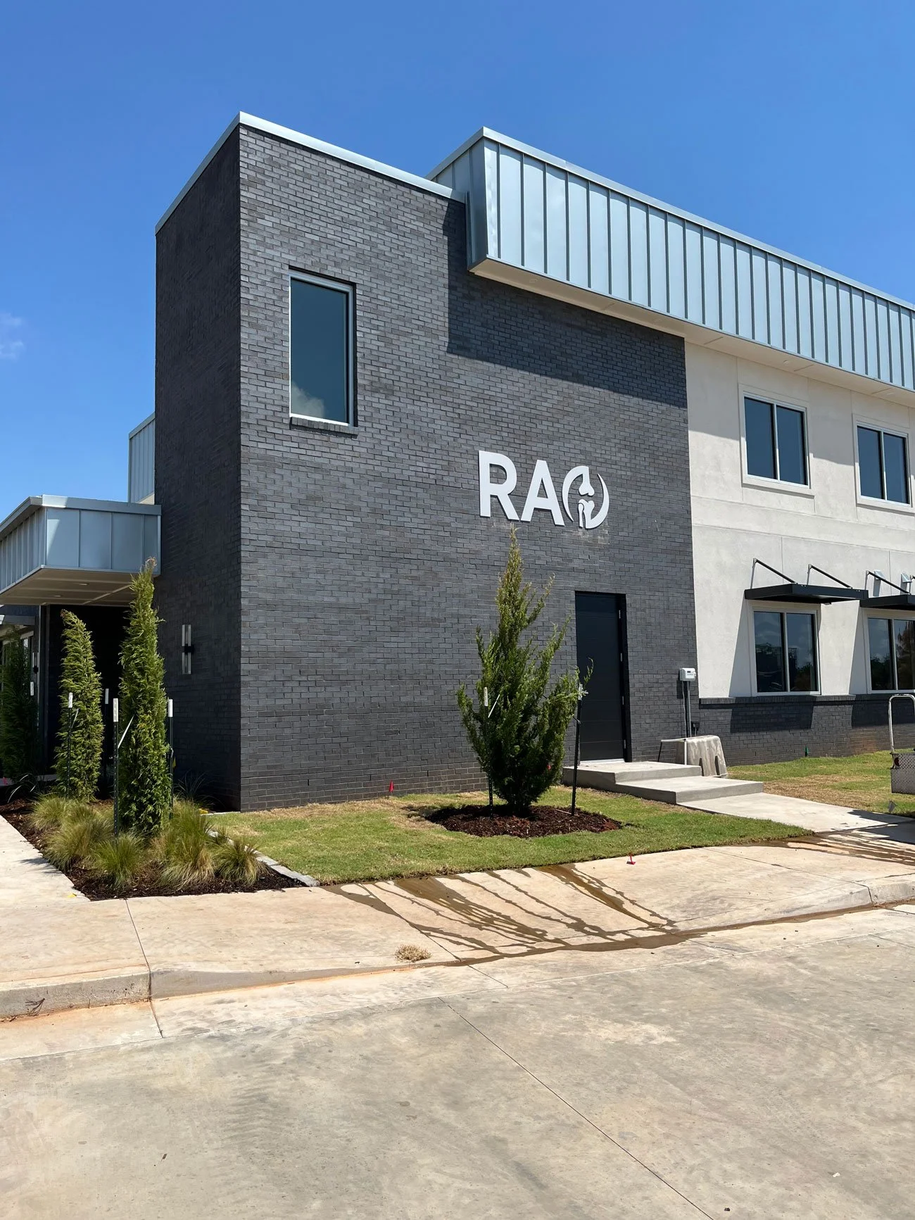 Our Story — Rheumatology Associates of Oklahoma