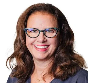 Mary Turner headshot