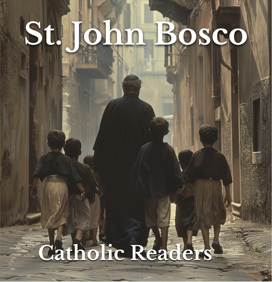 St. John Bosco