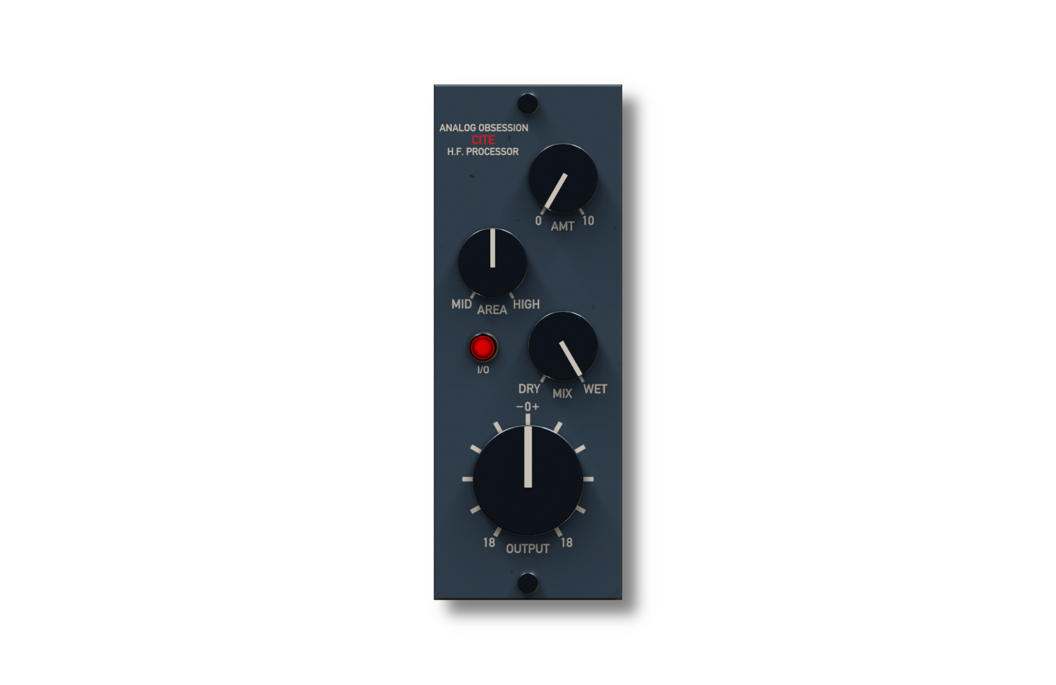 Cite (Exciter)