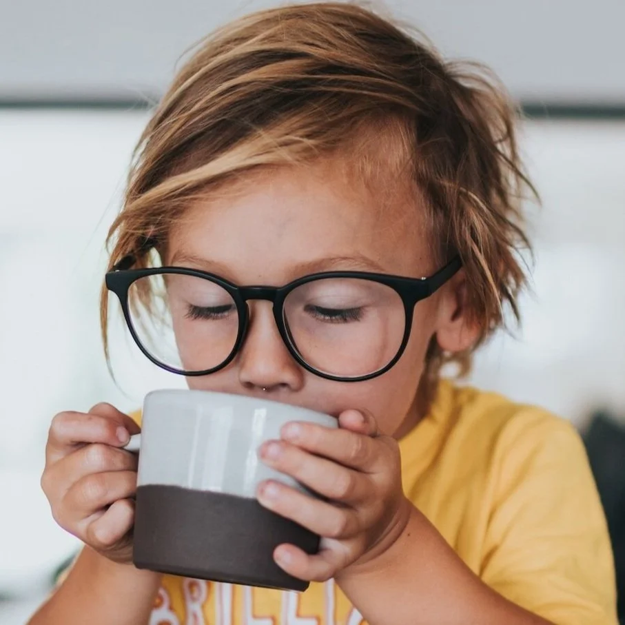 Time for a                      “Coffee Break”