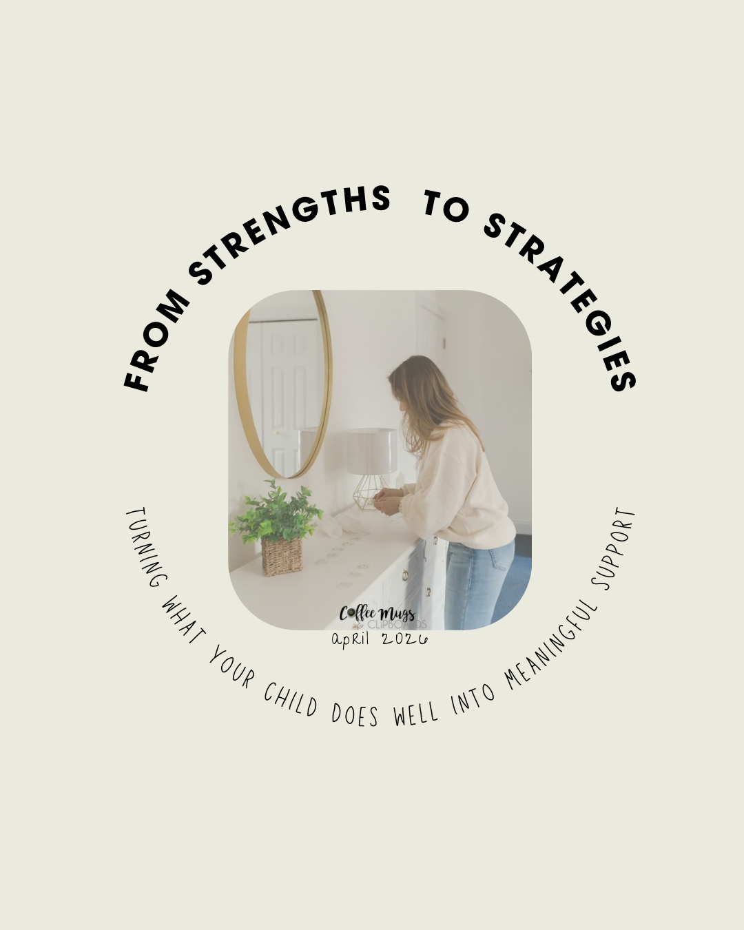 From Strengths to Strategies