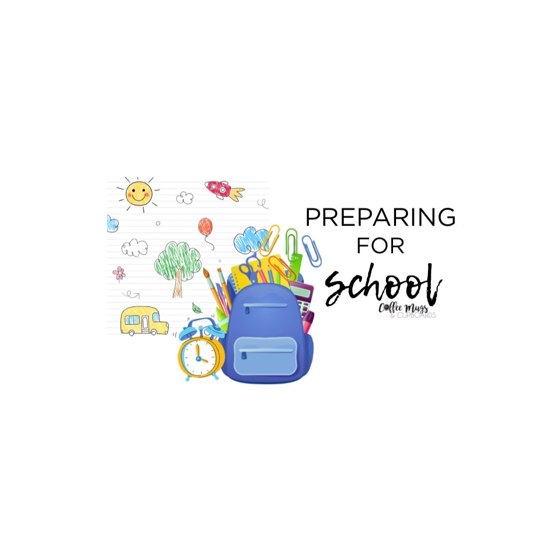 Preparing Neurodivergent Learners for a New School Year