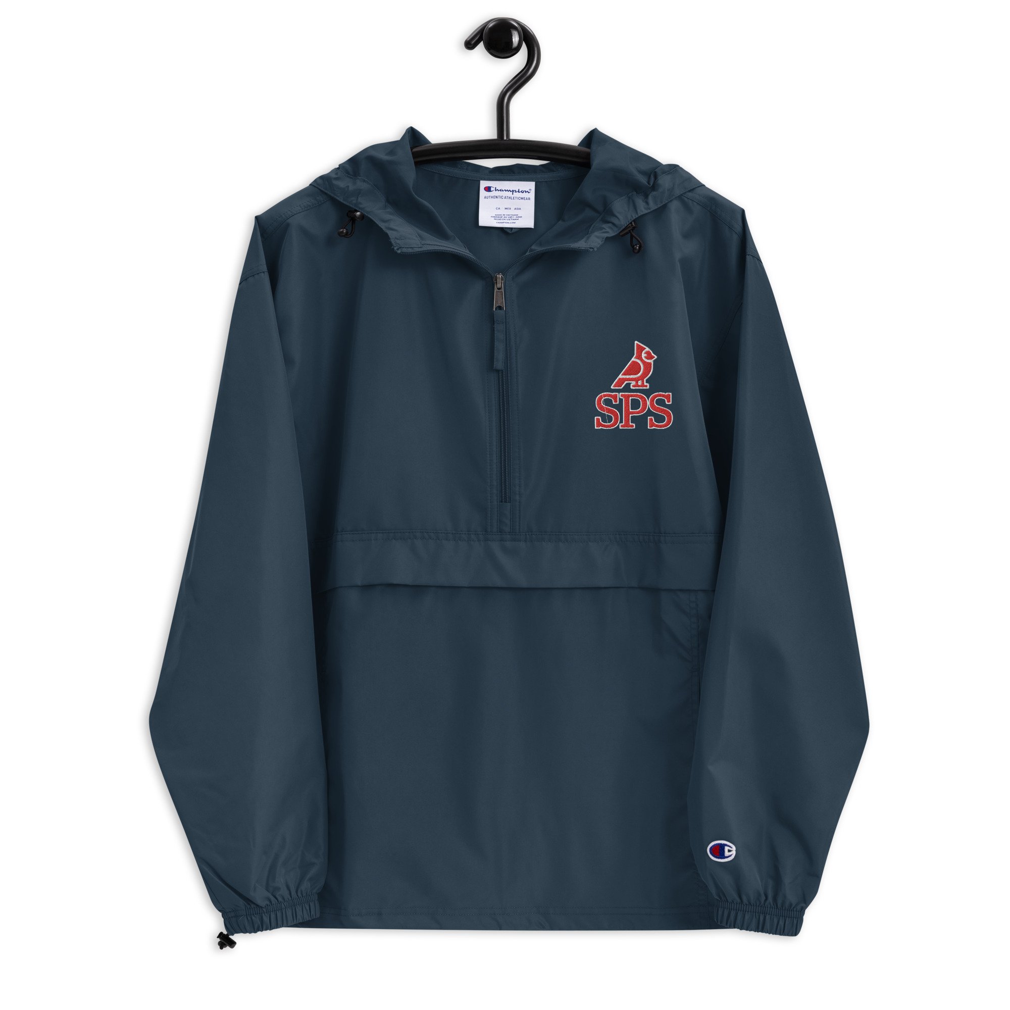 embroidered-champion-packable-jacket-navy-front-66c62c20a734a.jpg