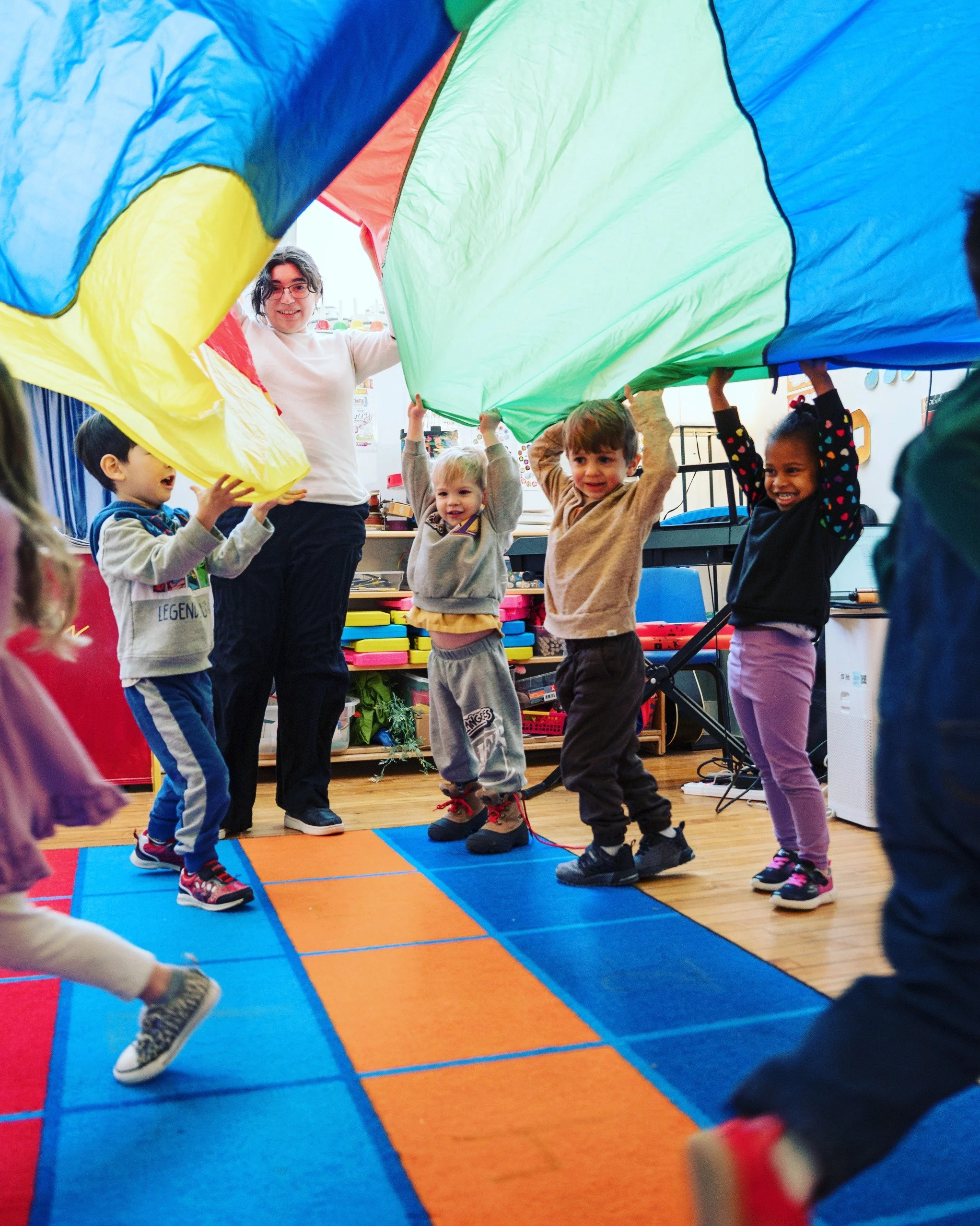 Your gift. Their future. 

Every dollar to the SPS Annual Fund goes straight to the people and programs that make us who we are. Give today (see link in comments).