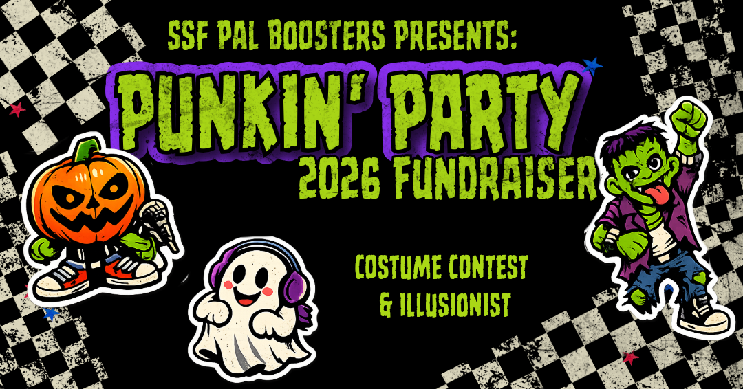 Punkin' Party