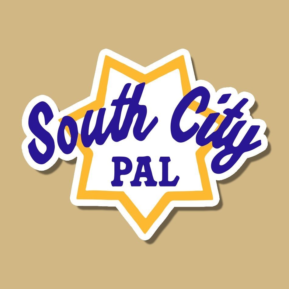 South City PAL Boosters