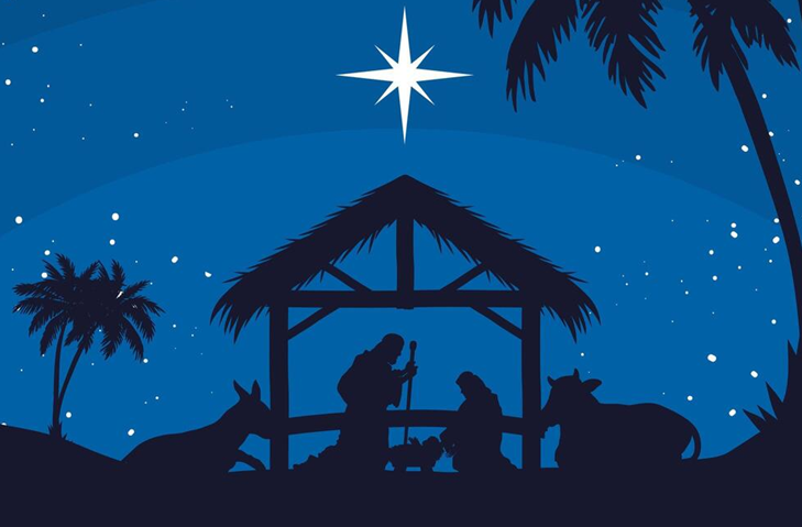 A Christmas Message from White Knight Solutions Group