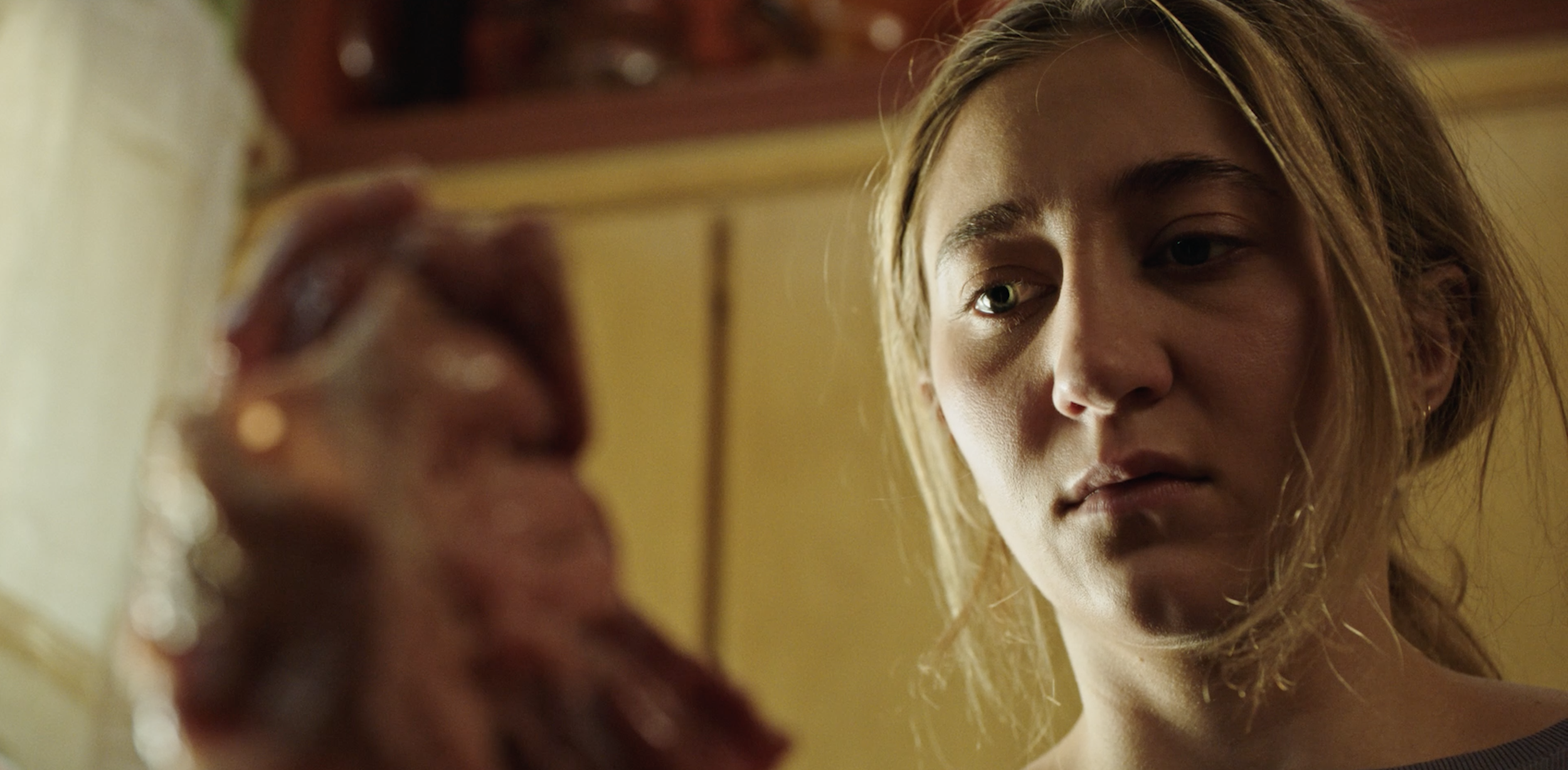 Dirty - Dir. Marlena Lerner