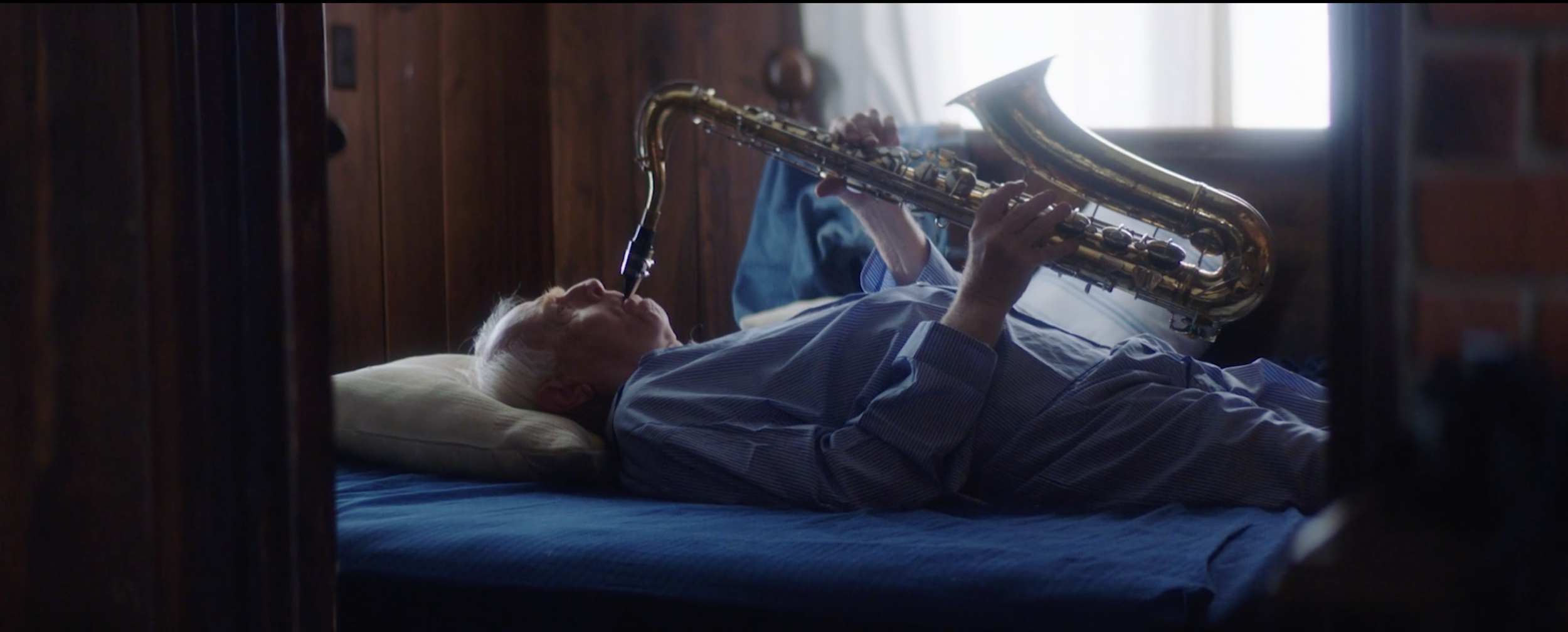 Mulligan - Dir. Santiago Gomez