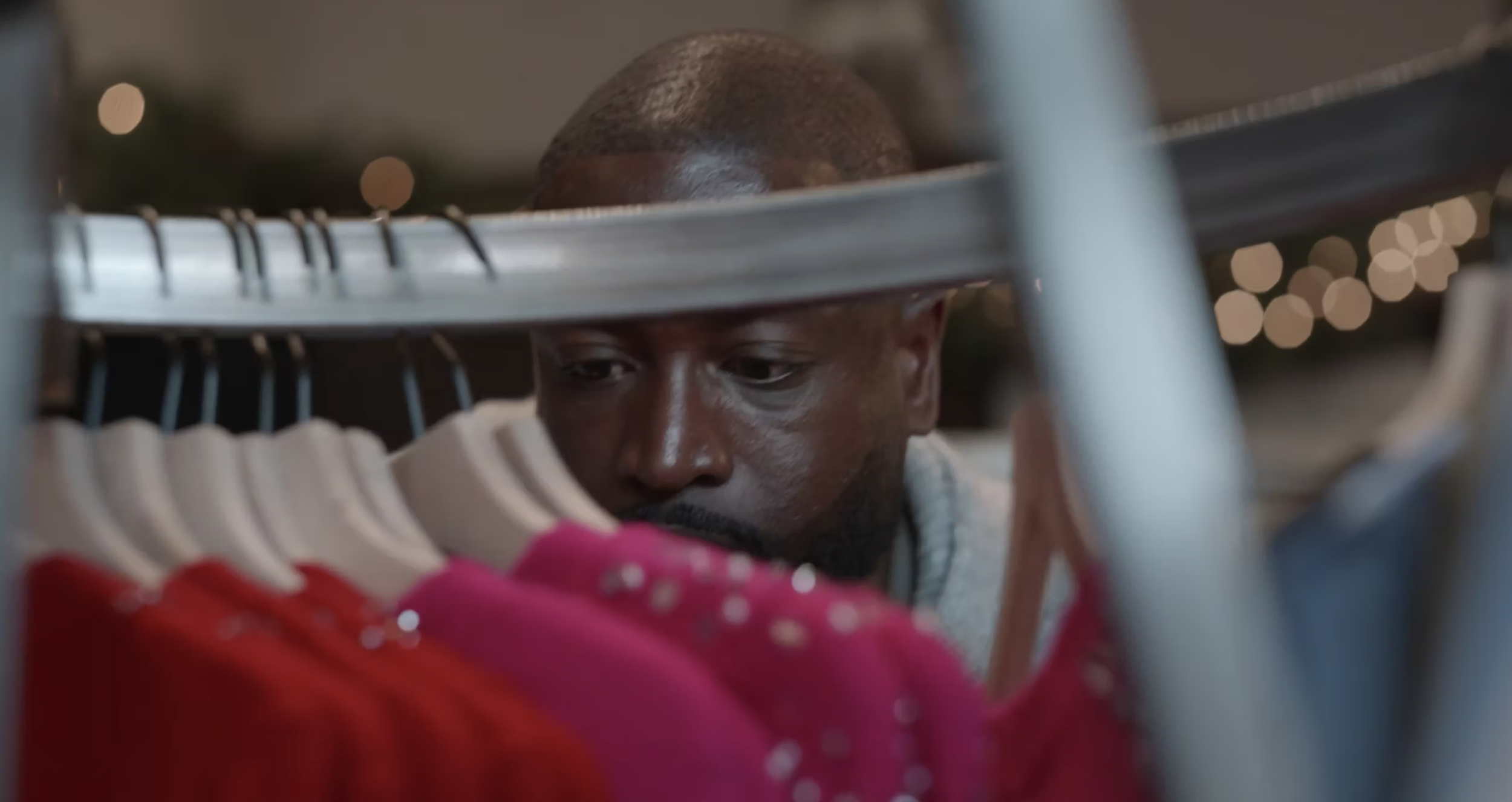 GOOGLE HOLIDAY - "Shopping Spree" - :45