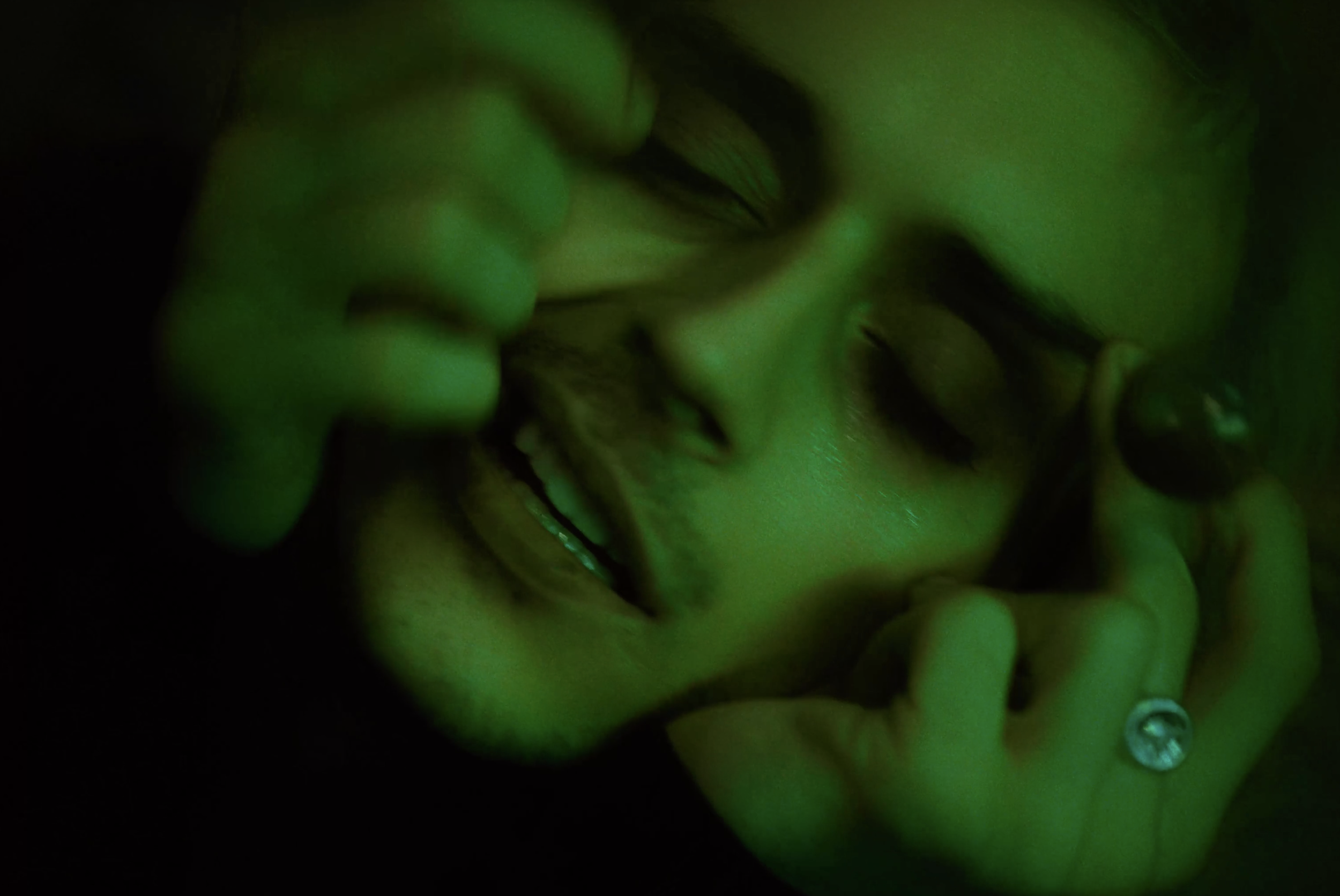 MUSTA BEEN A THING - Dir. Elizabeth S. Acevedo