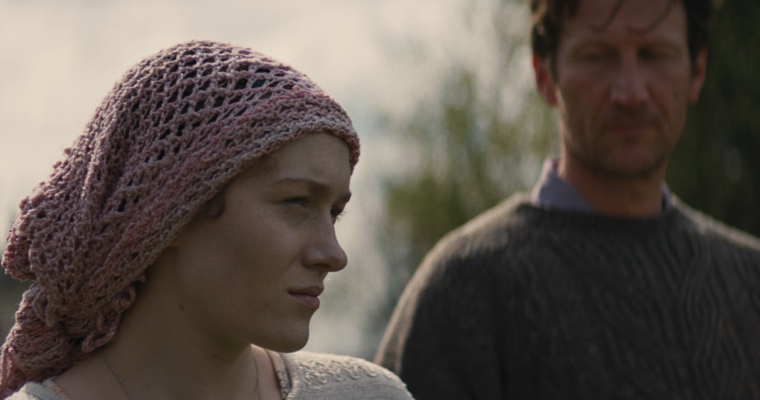 Mare - Dir. Halle Skye