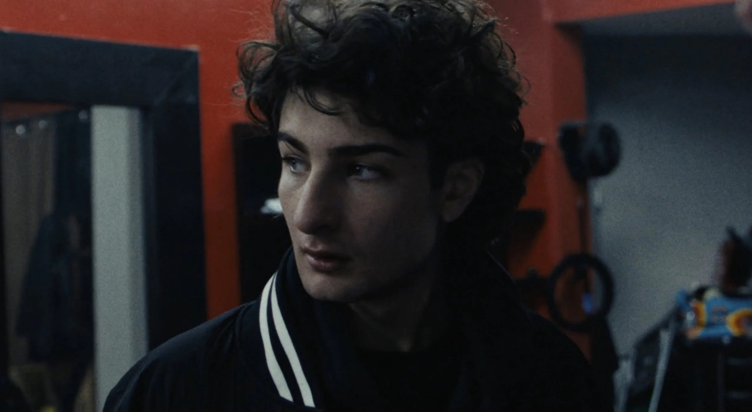 CLOUT - Dir. Lachlan McClellan