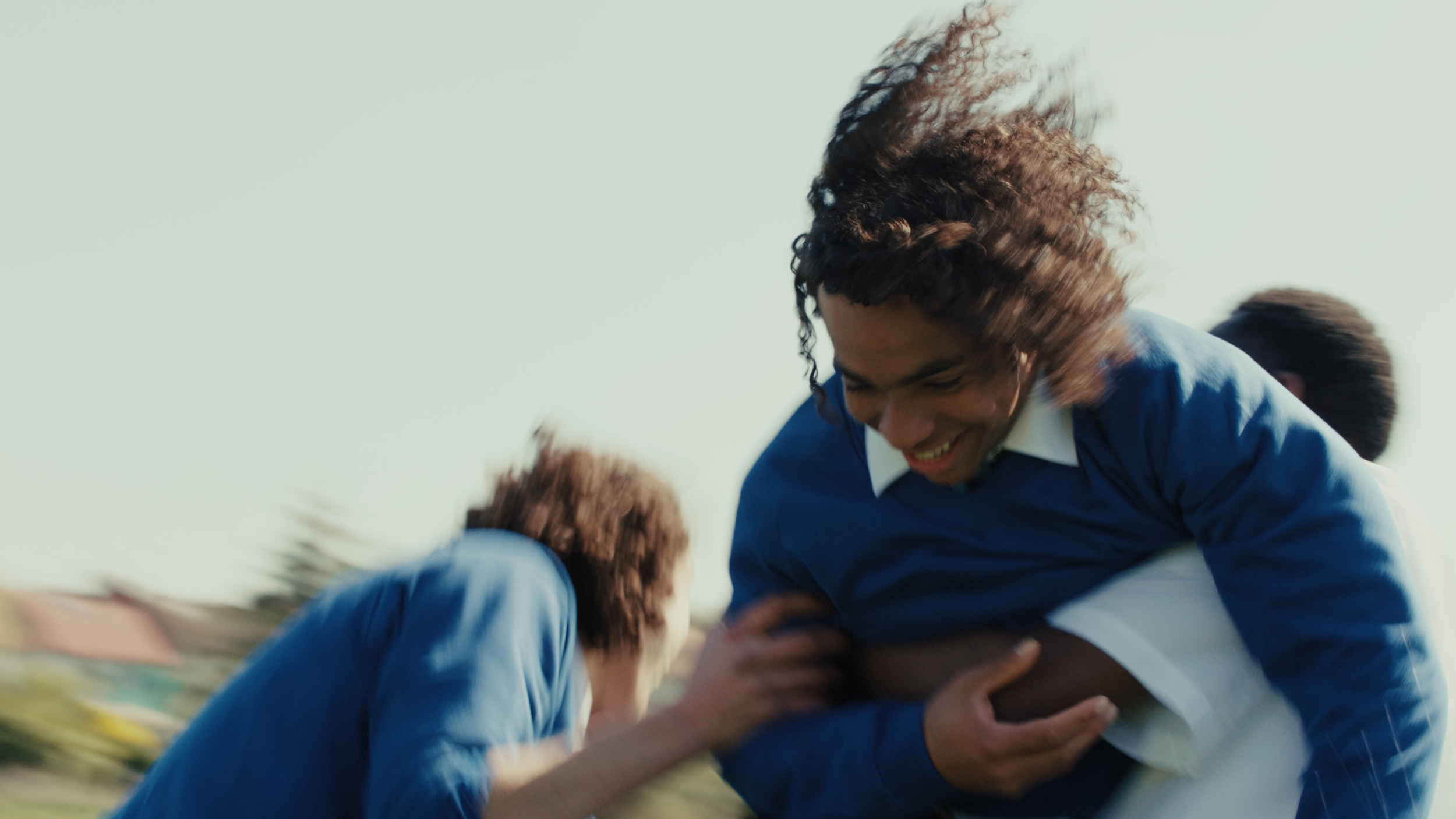 Mates - Dir. Rhodri Beynon