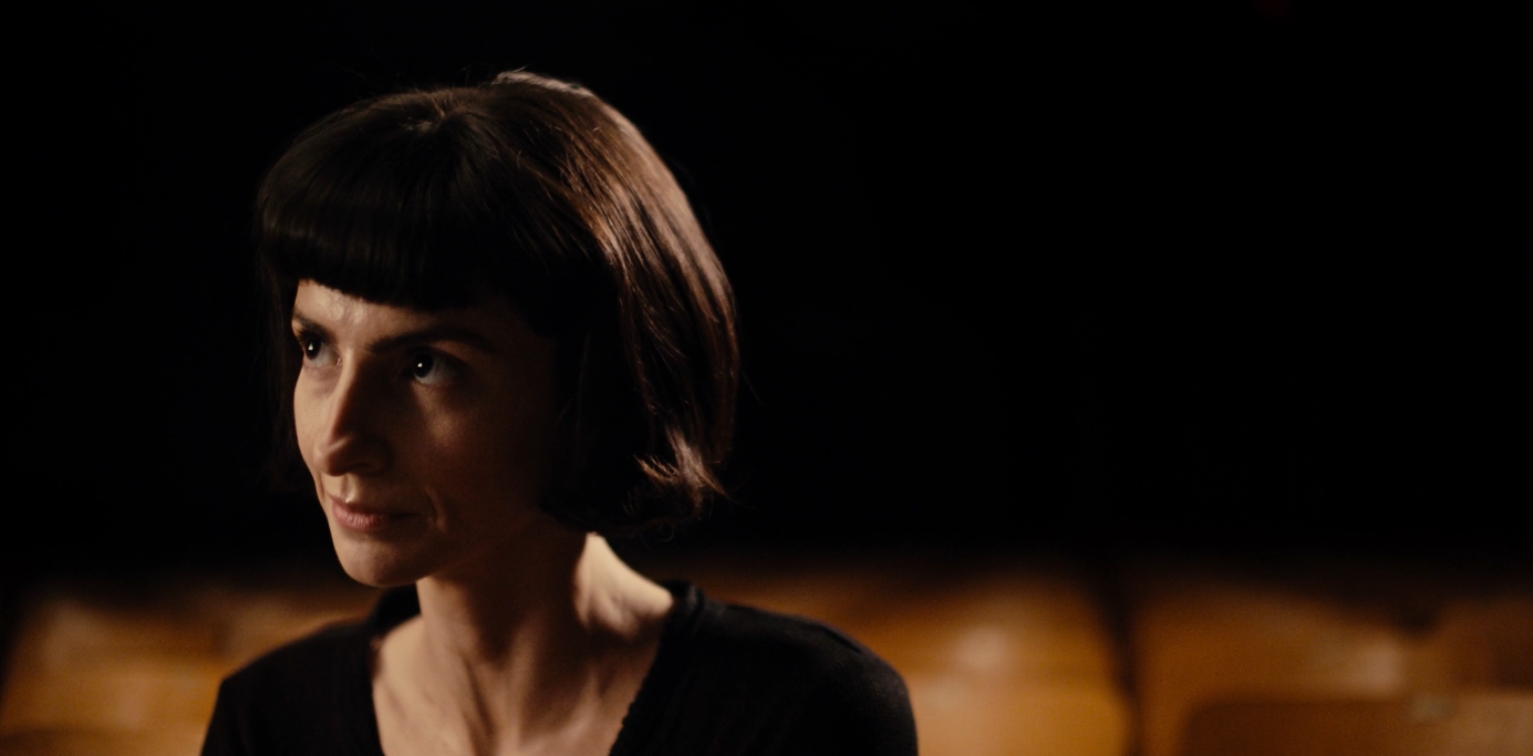 Private Lessons - Dir. Michael Perrone