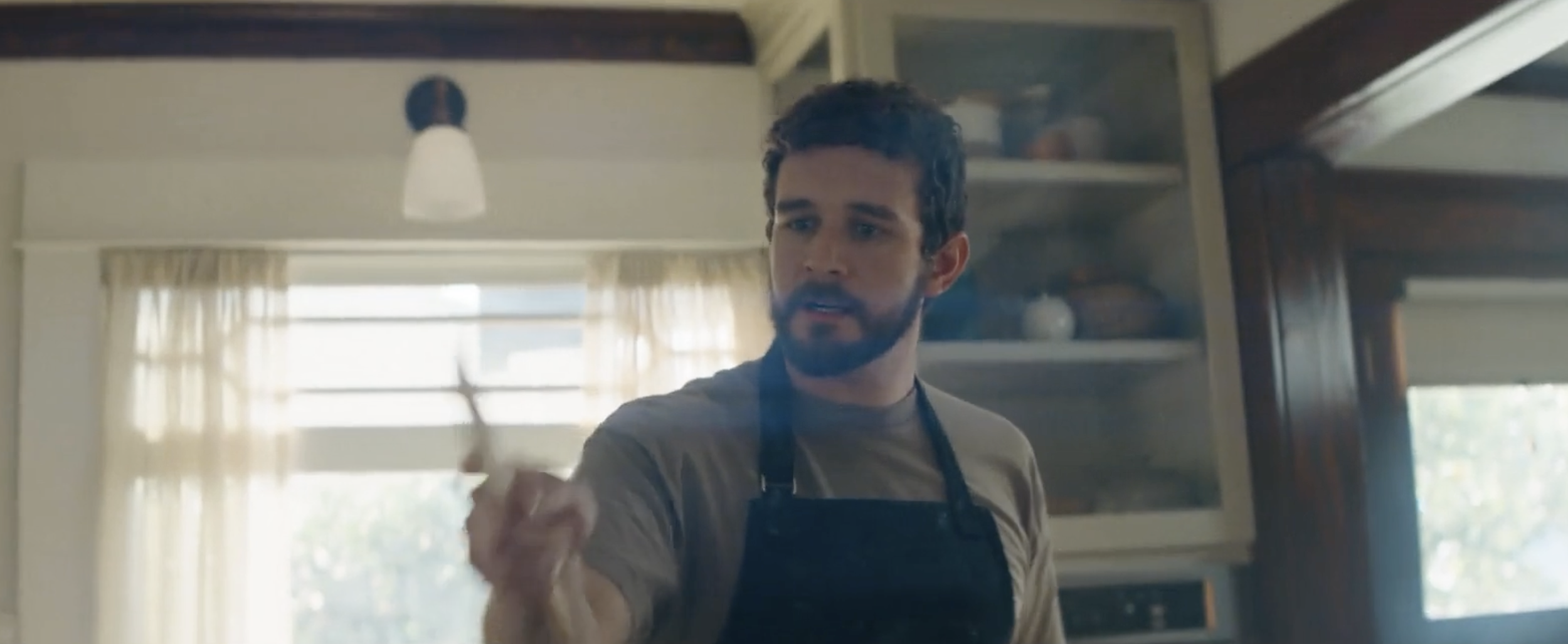 META AI - "Yes, Chef" - :60