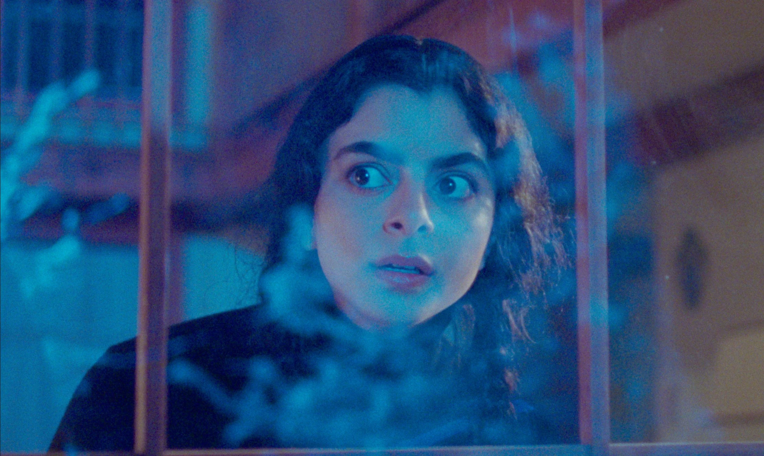 My Least Favorite Shape - Dir. Ellena Eshraghi