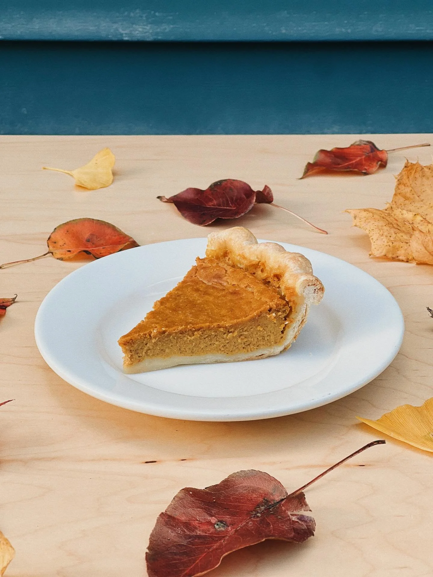 Did you miss the pre order window? Don&rsquo;t worry, all hope is not lost!
&bull;
Beginning at 8am on Tuesday and Wednesday we&rsquo;ll have a limited (but likely healthy) number of all of our Thanksgiving offerings so you don&rsquo;t need to show u