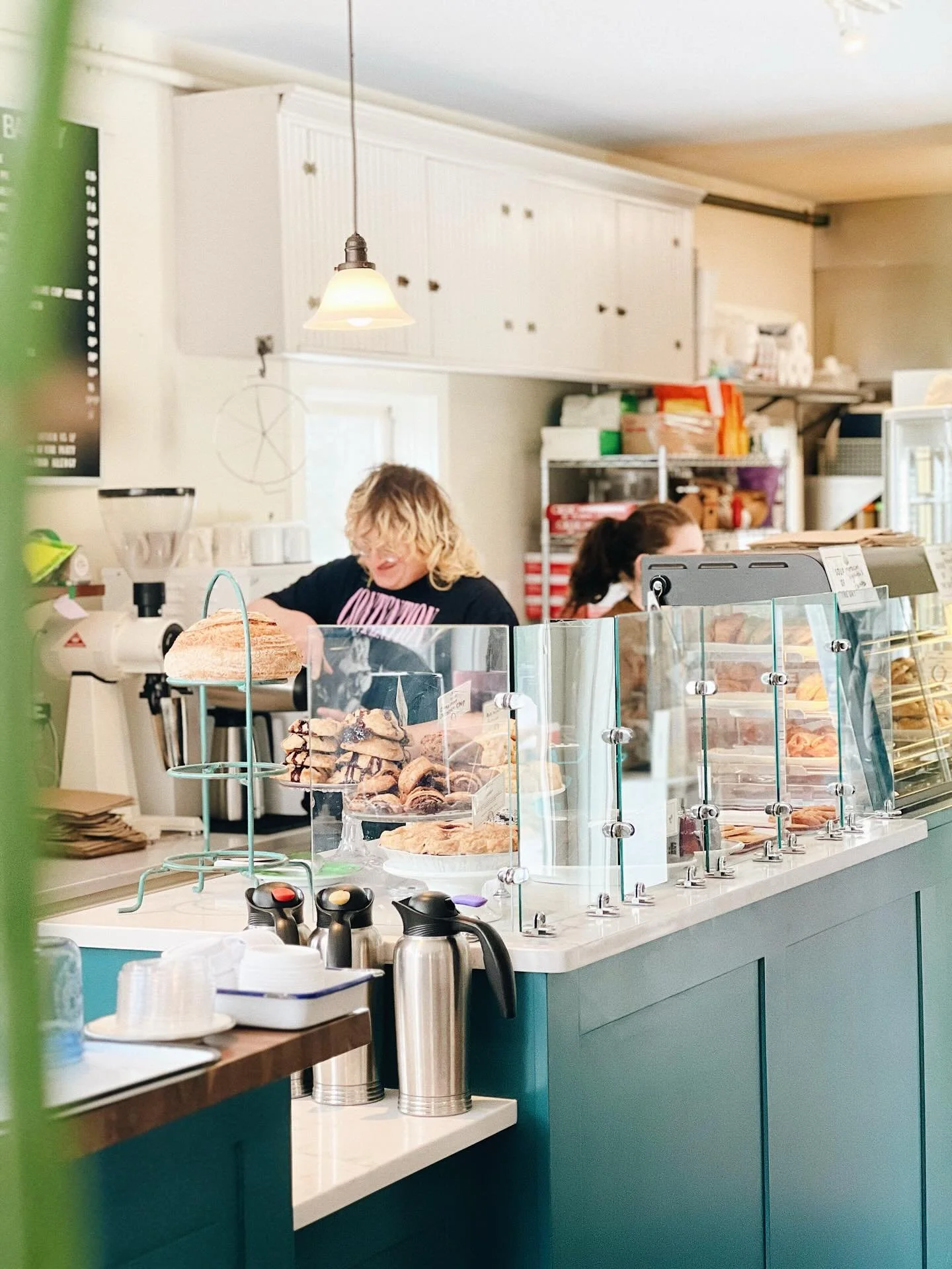 Storm&rsquo;s coming! We&rsquo;ll be here regular hours tomorrow and are figuring out our plan for Monday. Keep an eye out for updates here!