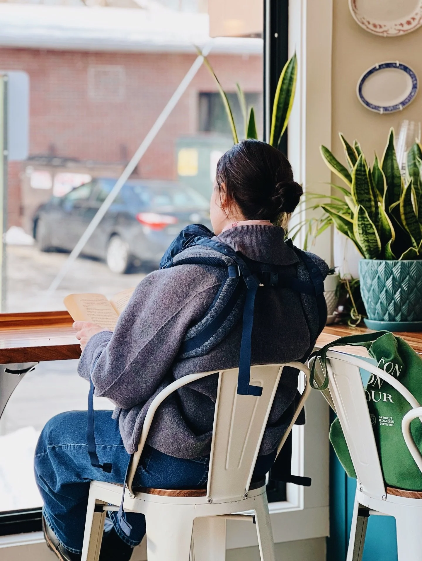 Bring your bestie, a good book, your appetite, and we&rsquo;ll take care of the rest! 🥧 💕