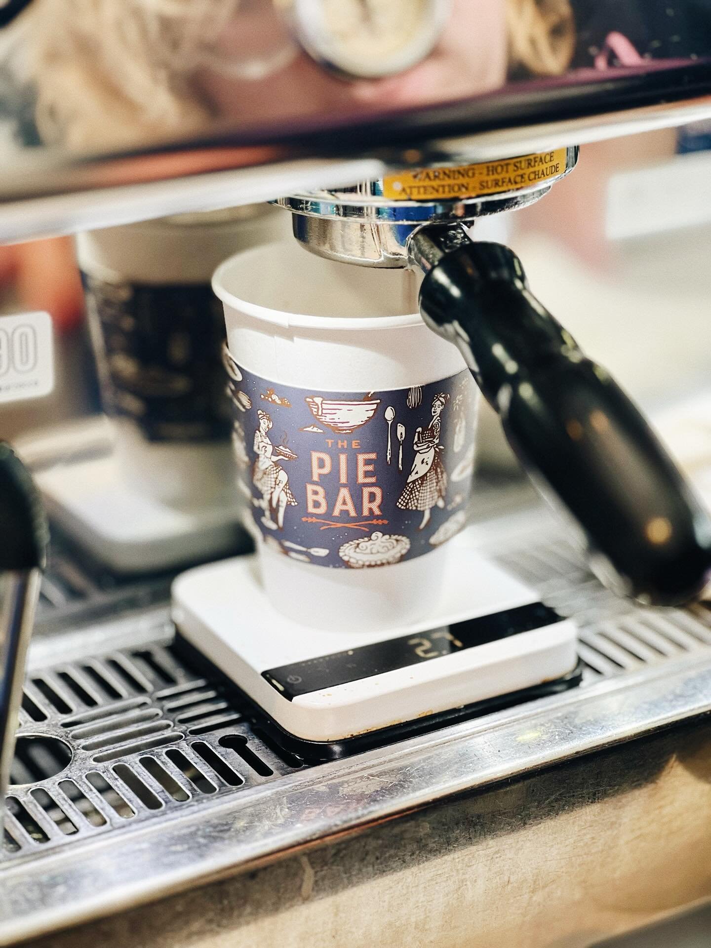 We will be CLOSED tomorrow (Monday) due to the storm! ❄️
&bull;
Stay safe and cozy out there! Plan is to be back at it on Tuesday!