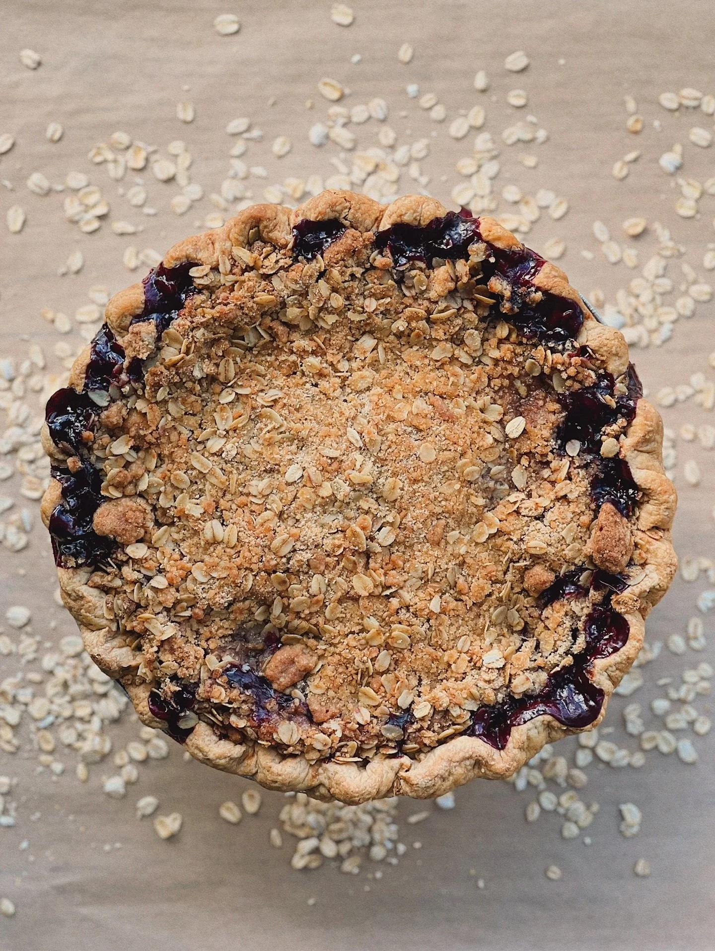 Easter preorders are open until thurs 4/2! 
Featuring all of these amazing pies and goodies plus SO much more!! This really is just a taste of what we&rsquo;re offering this year, so go check out the full menu on our website or page 🌷🥧 
Pictured:
B