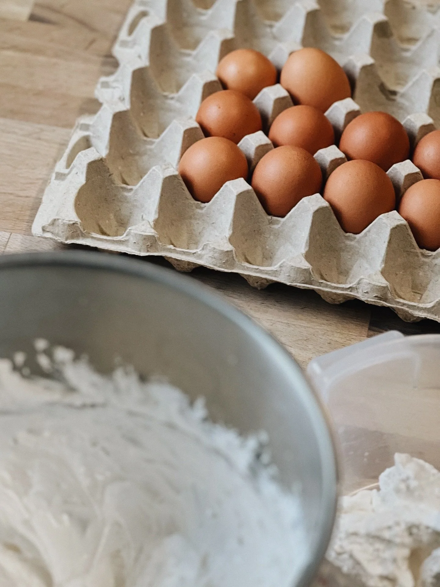 House made chocolate covered marshmallows are on the Easter preorder menu this year, need we say more? 🍫