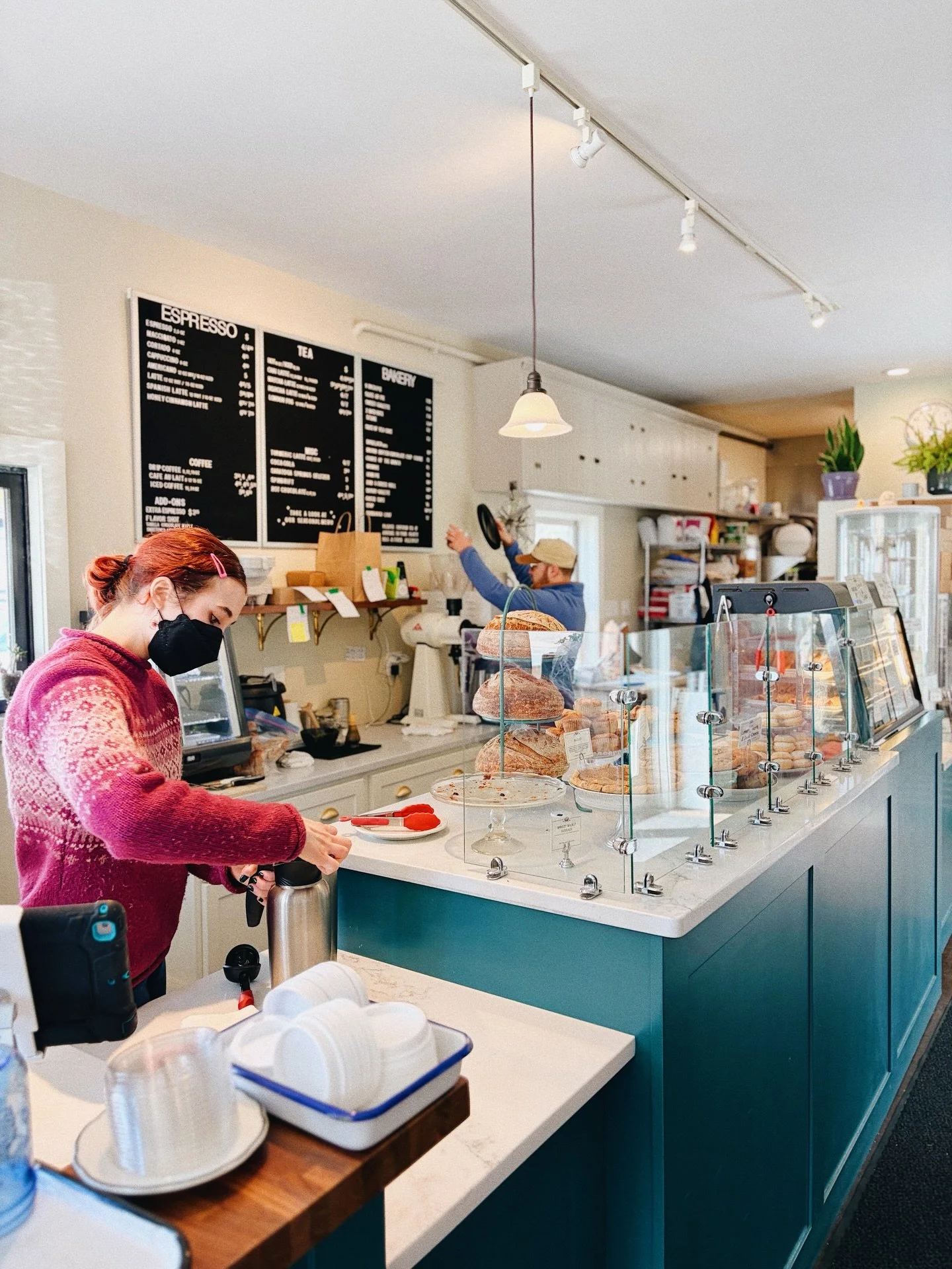 We&rsquo;re all about that post-rush reset 💪