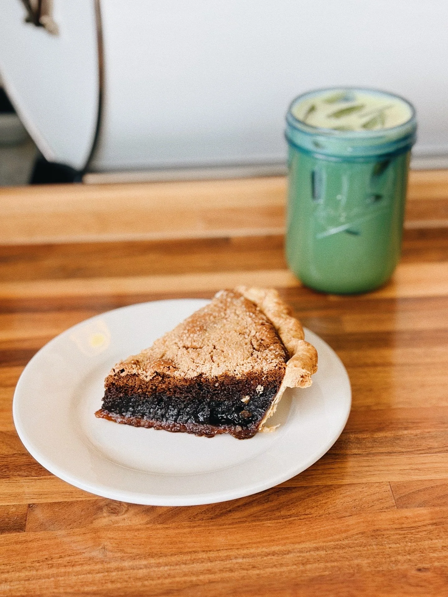 Shoofly is back!!! Have you tried it? We&rsquo;re obsessed tbh 🙊🥧