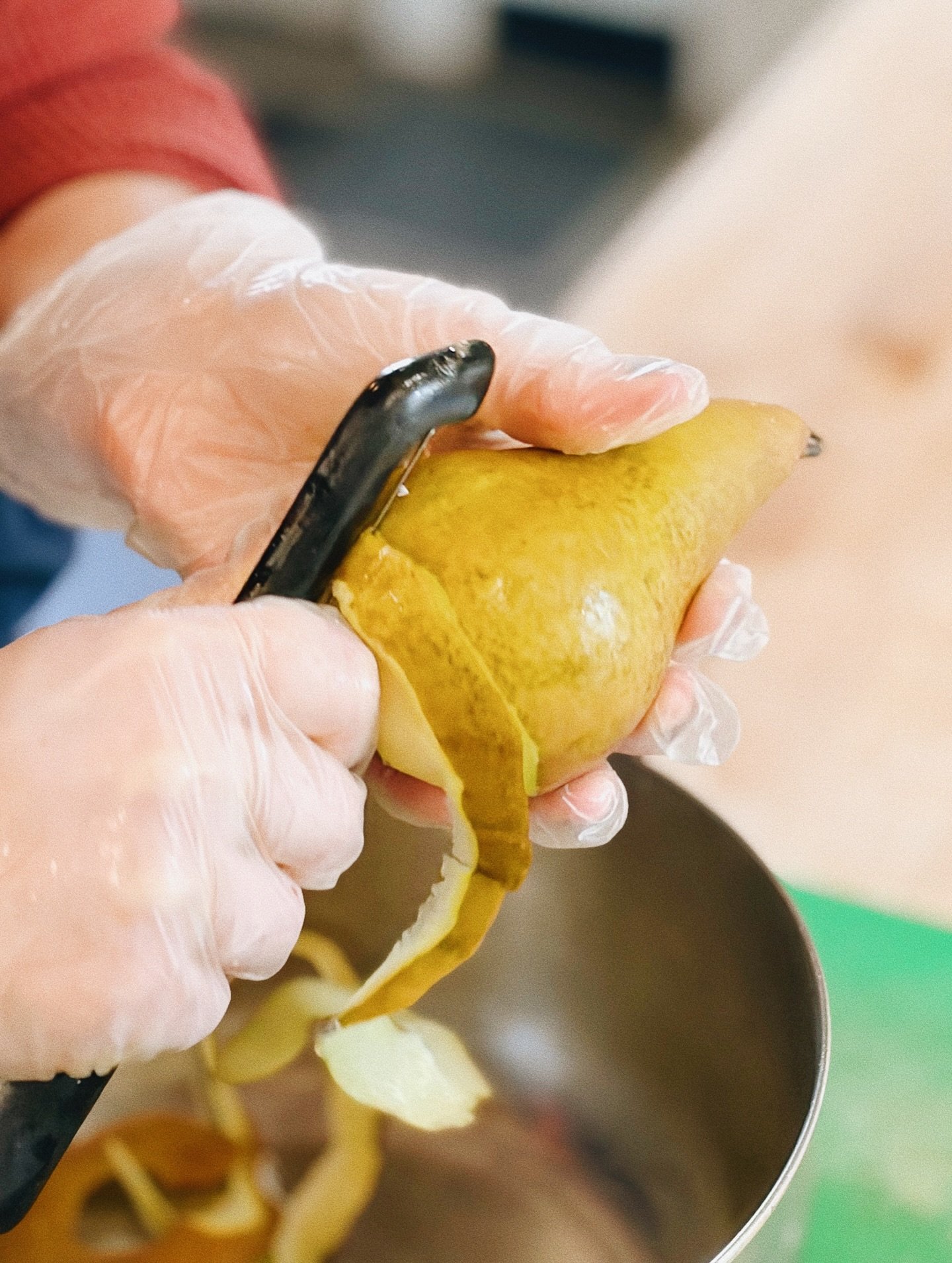 Always keeping it fresh ⭐️