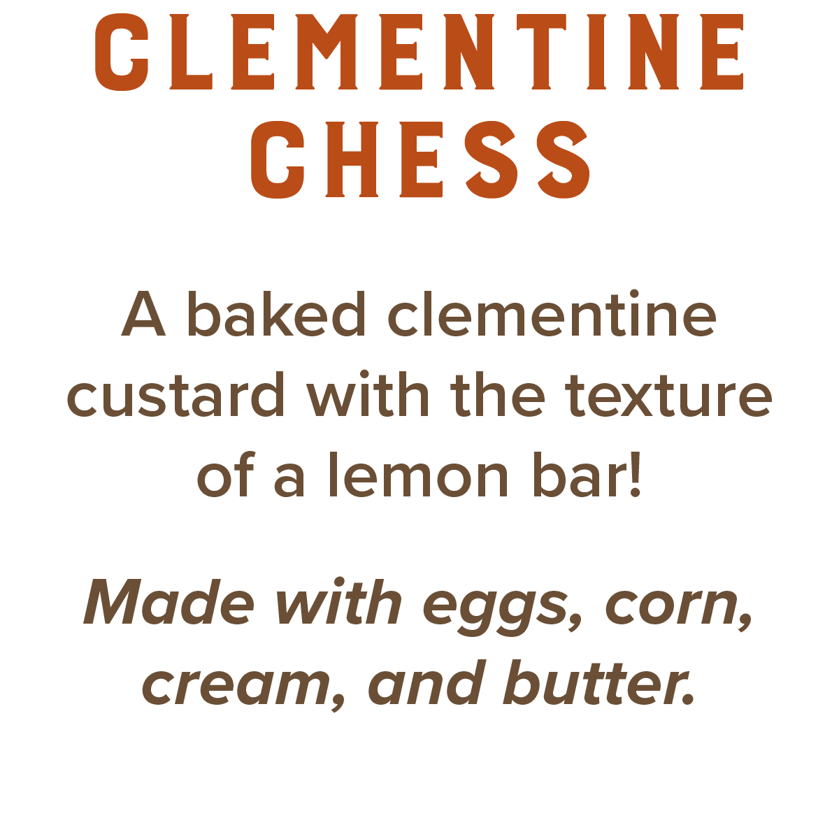 Clementine Chess