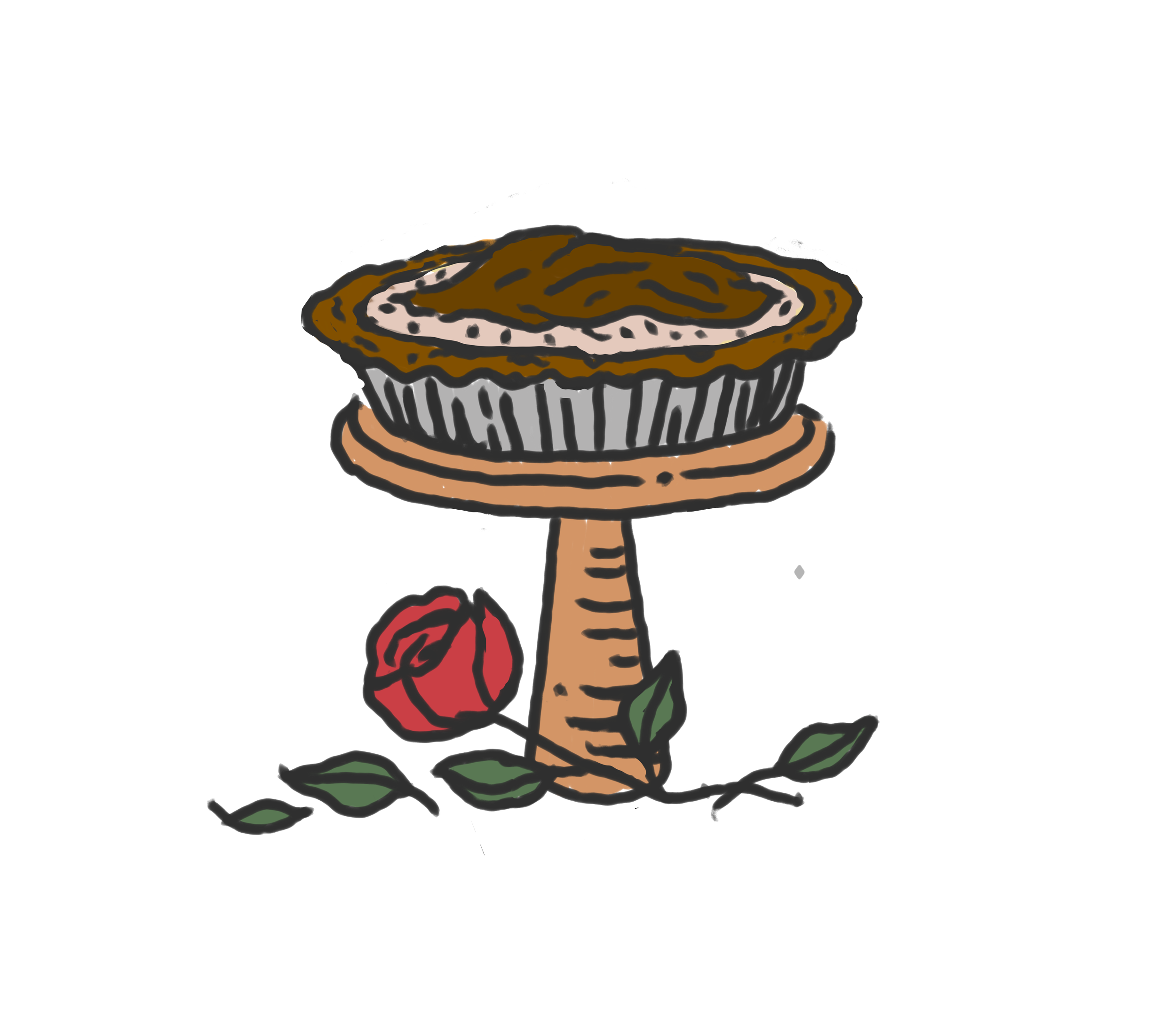 Cookies and Cream Pie