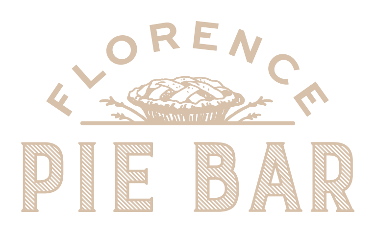 Pie Bakery Logo