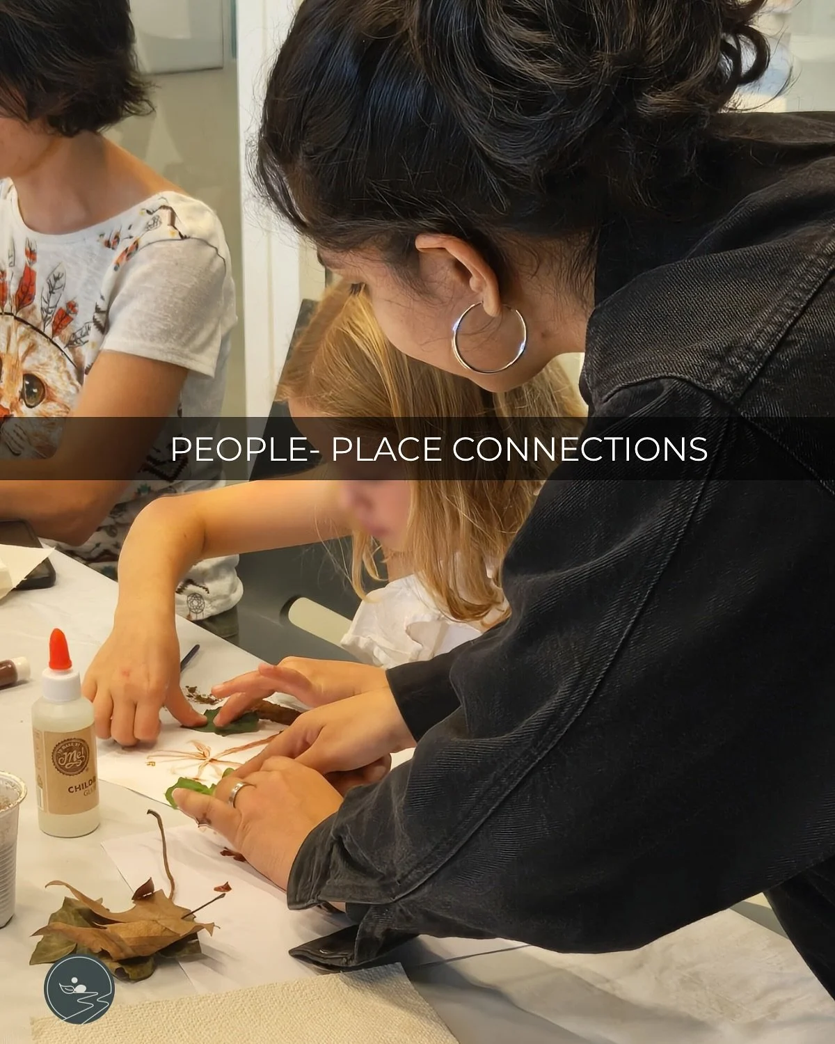 ✨Invisible Bonds: When Parents Become Kids Again✨

We&rsquo;ve been diving into the power of People&ndash;Place Connections! In our recent co-creation workshops, &ldquo;&rdquo;Invisible Bonds,&rdquo;&rdquo; with @bibliotheekeindhoven , children and t