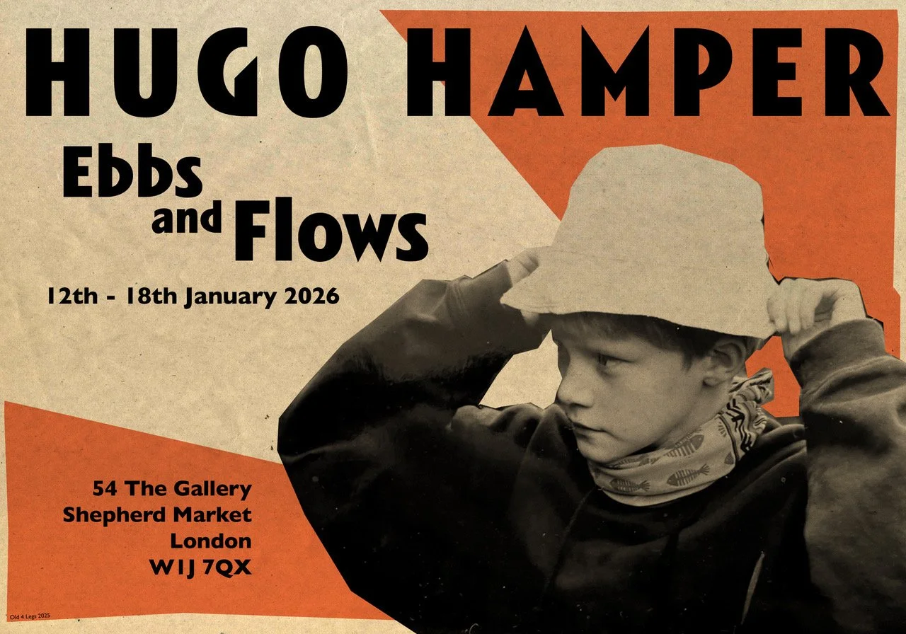 54 The Gallery - 12 January 2026