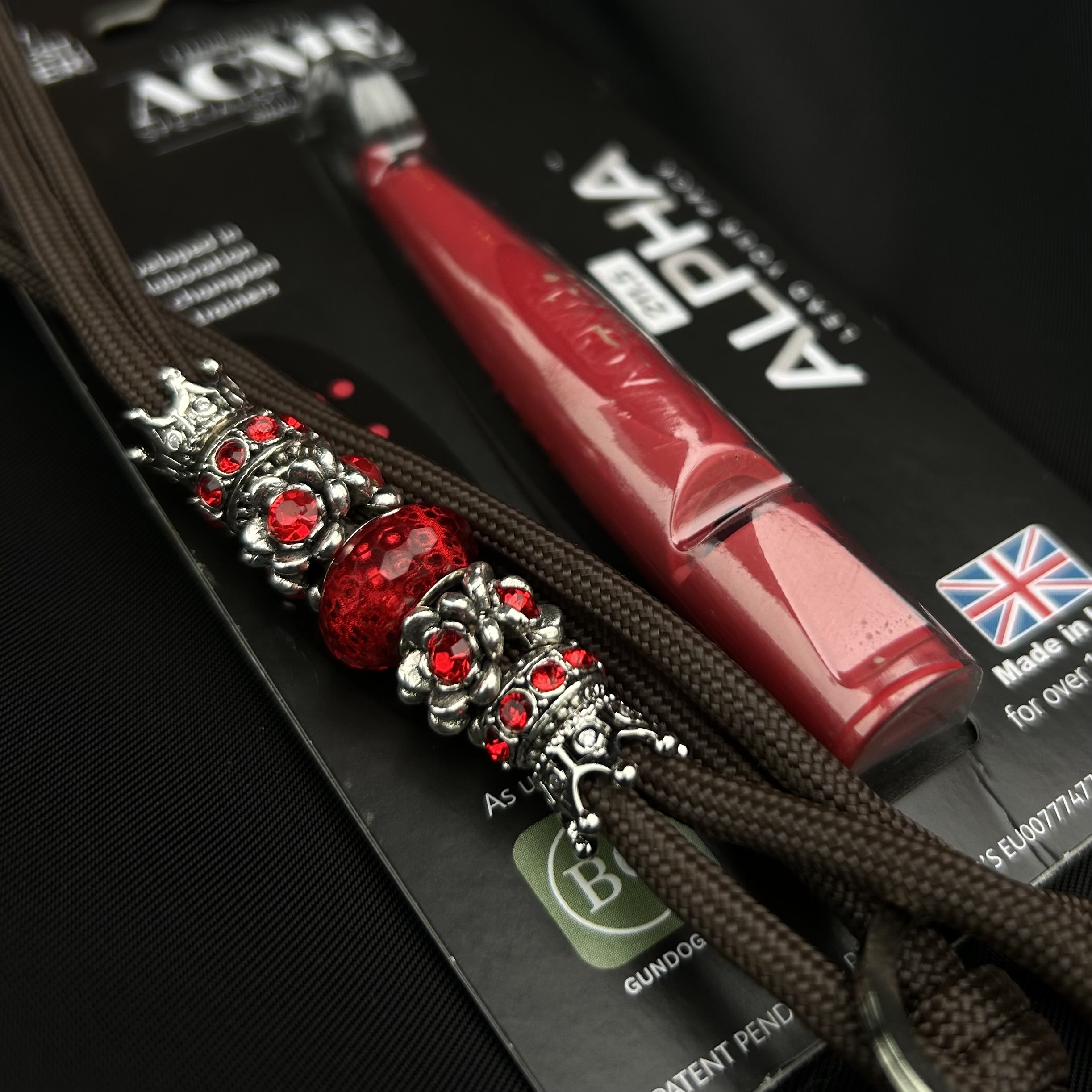 The Queens Jam Tarts