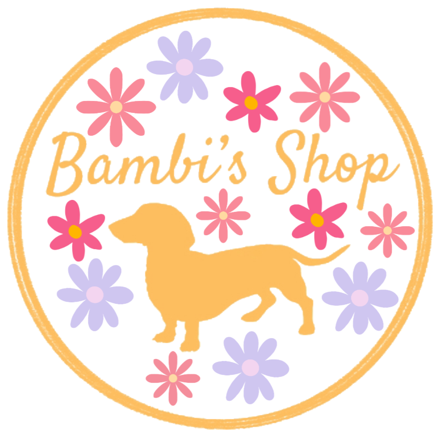 Bambi's Shop